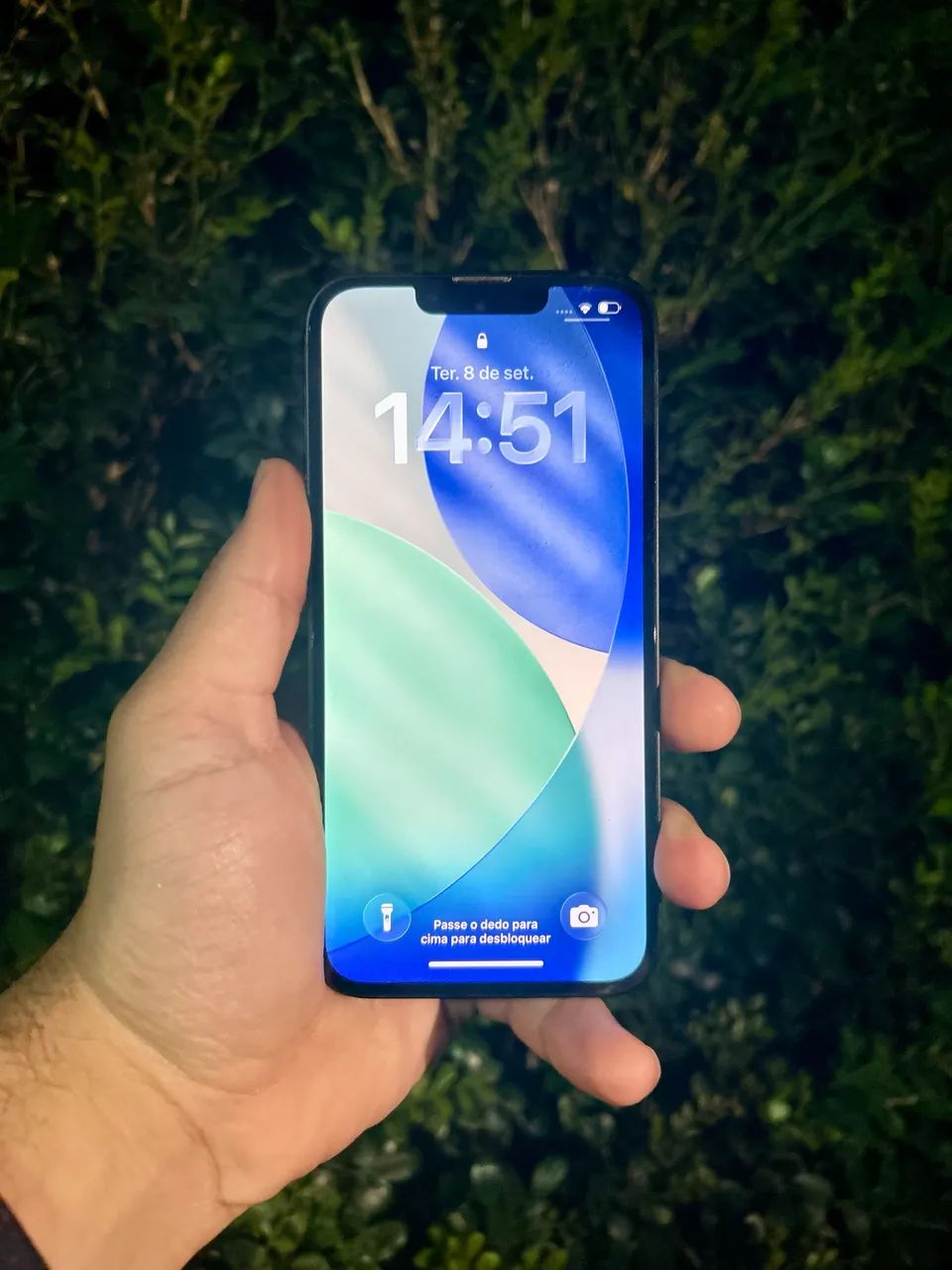 iPhone 16e 128GB | Bateria 100% | Nunca Aberto - Foto 2