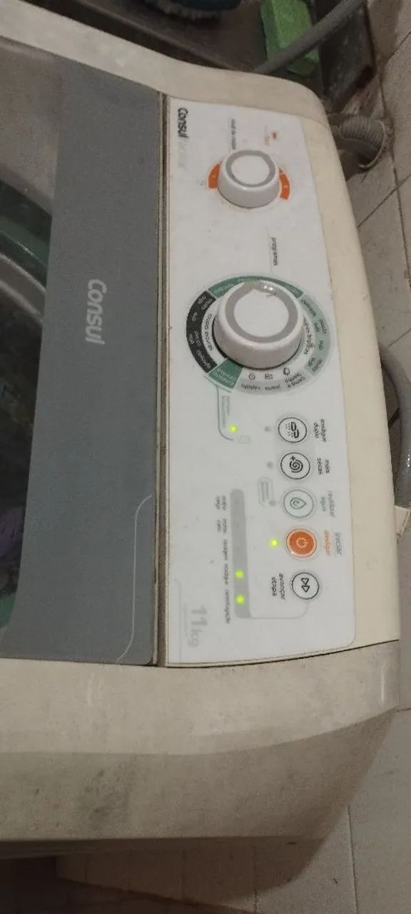 Máquina de Lavar super barata - Foto 4
