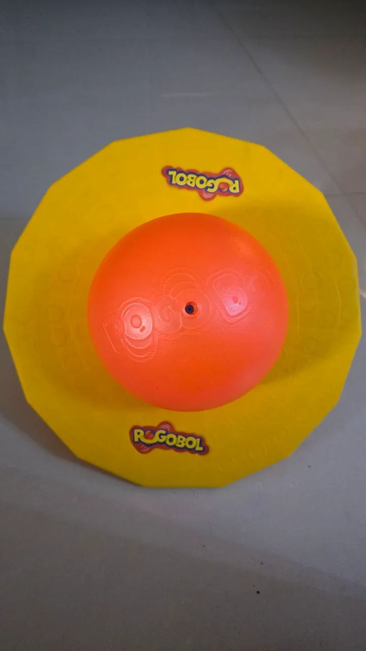 Pogobol original da Estrela - Foto 3