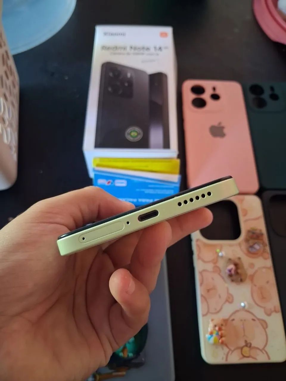 Redmi note 14 4g  - Foto 5