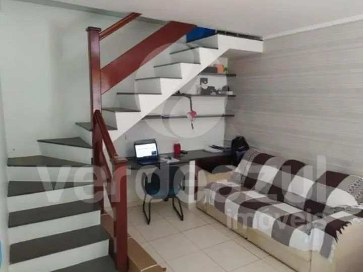 casa - Vila Santa Isabel - Campinas - Foto 3