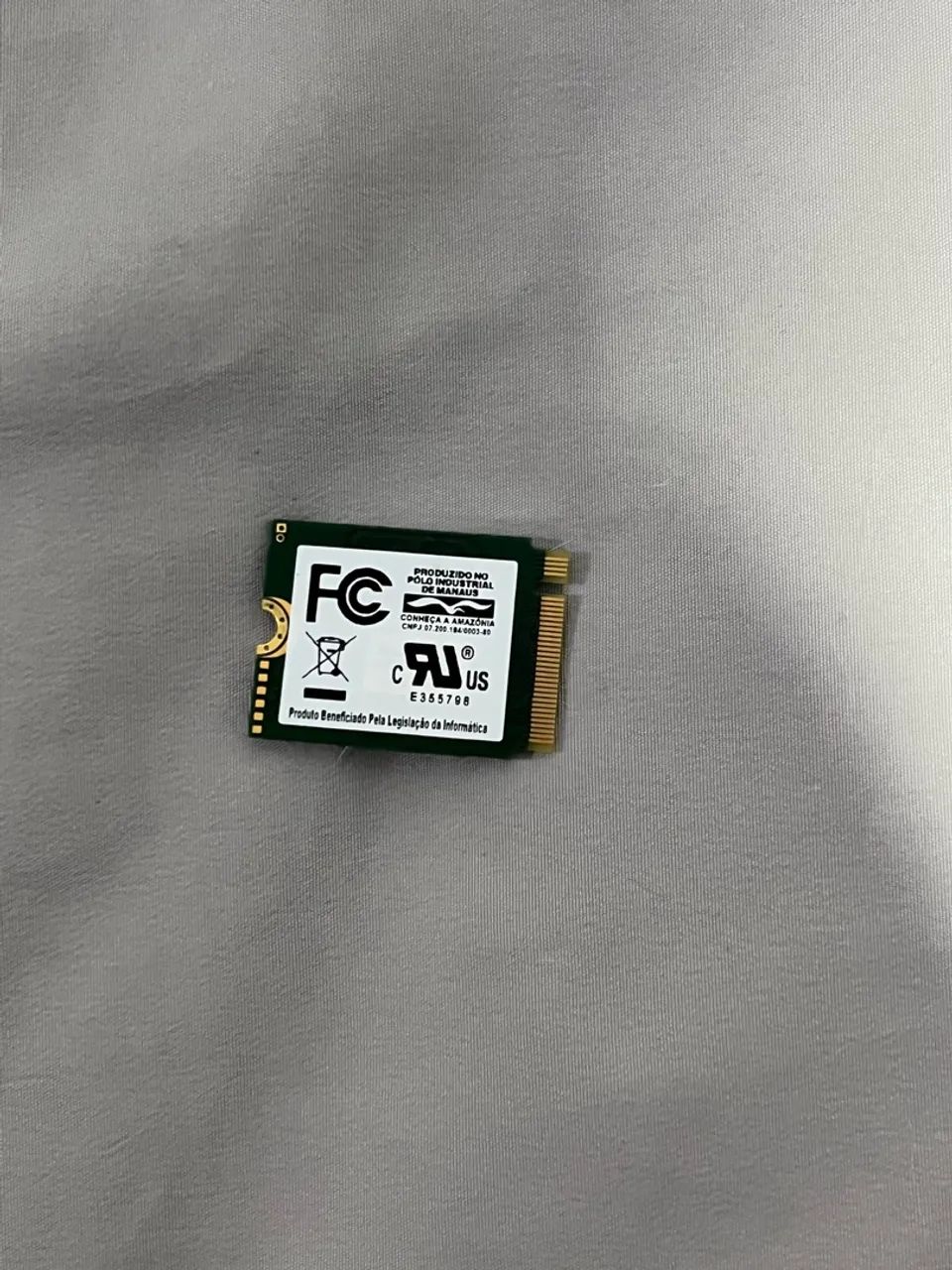 Ssd adata 512gb nvme 2230 - Foto 2