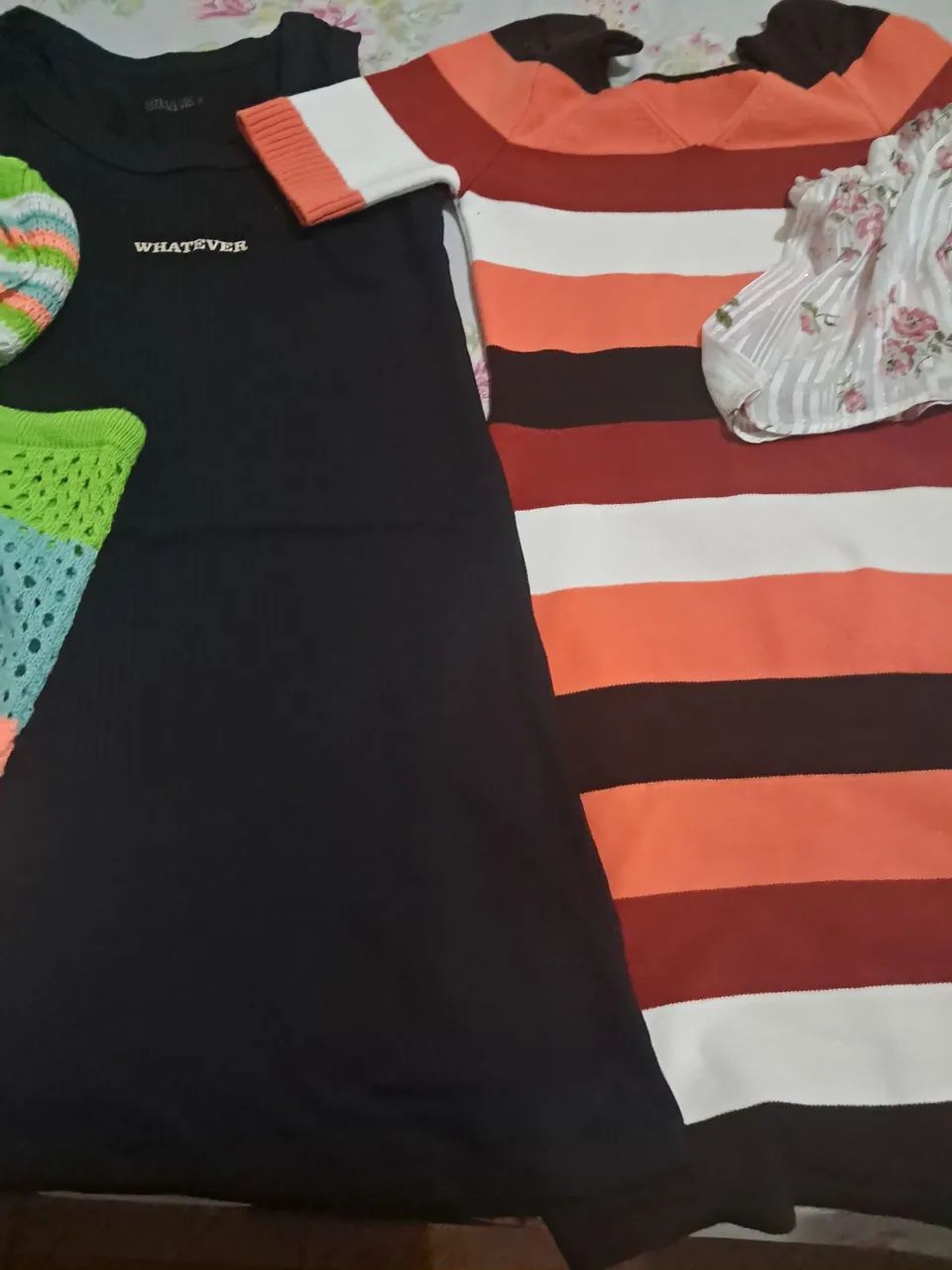 Roupas femininas  - Foto 4