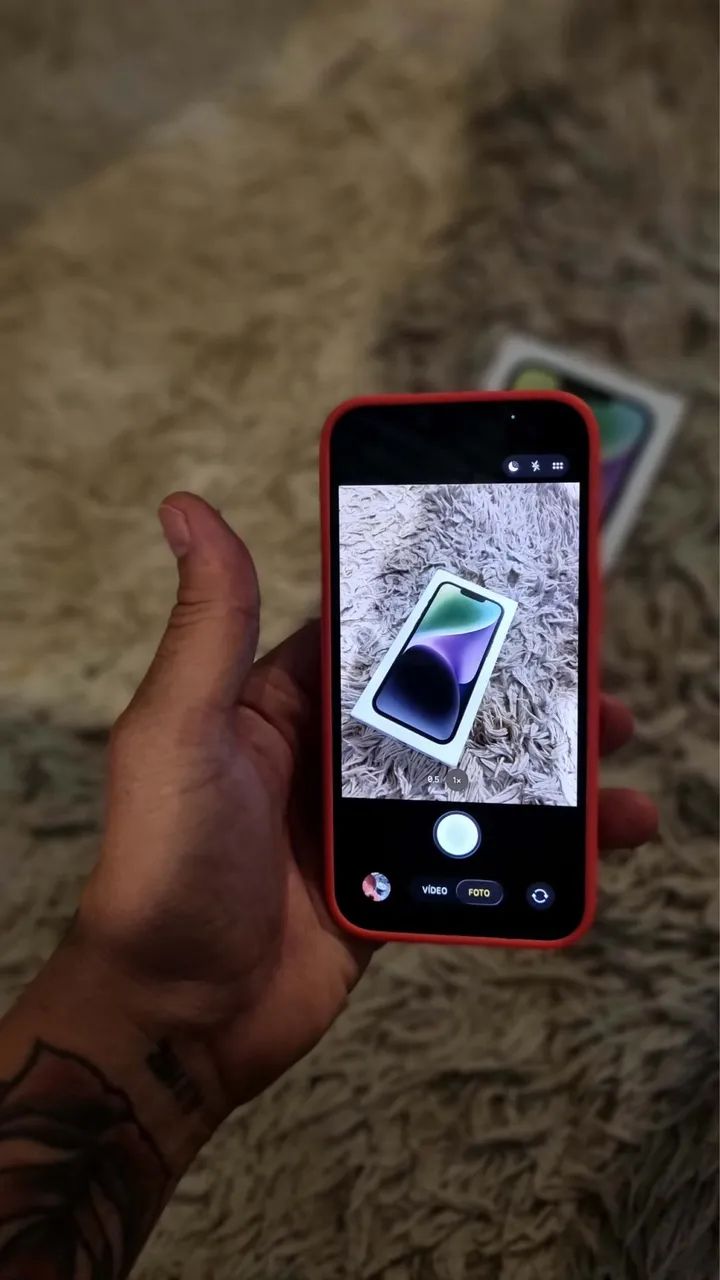 IPhone 14  - Foto 4