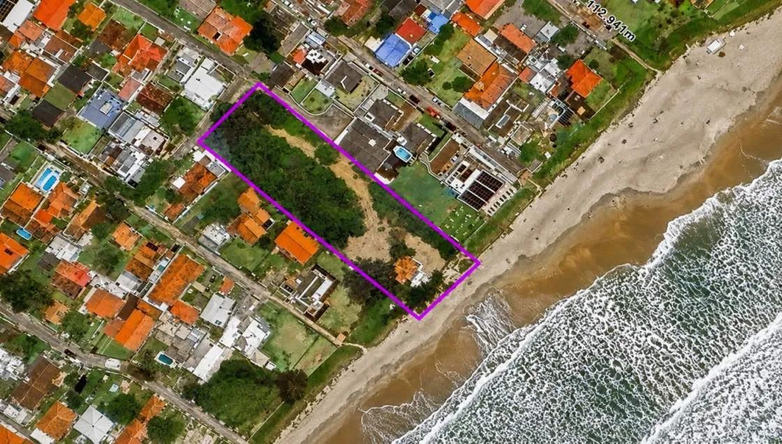 Terreno para Venda em Florianópolis, Campeche - Foto 3
