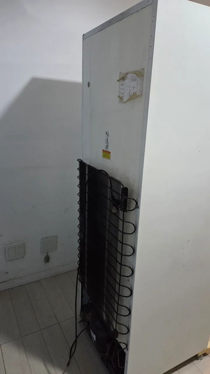 Geladeira Electrolux Air Flow System - Foto 3