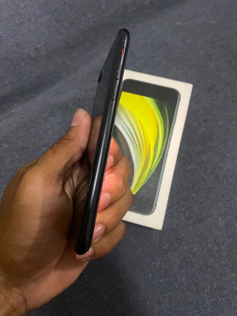 iPhone SE 2020  - Foto 5