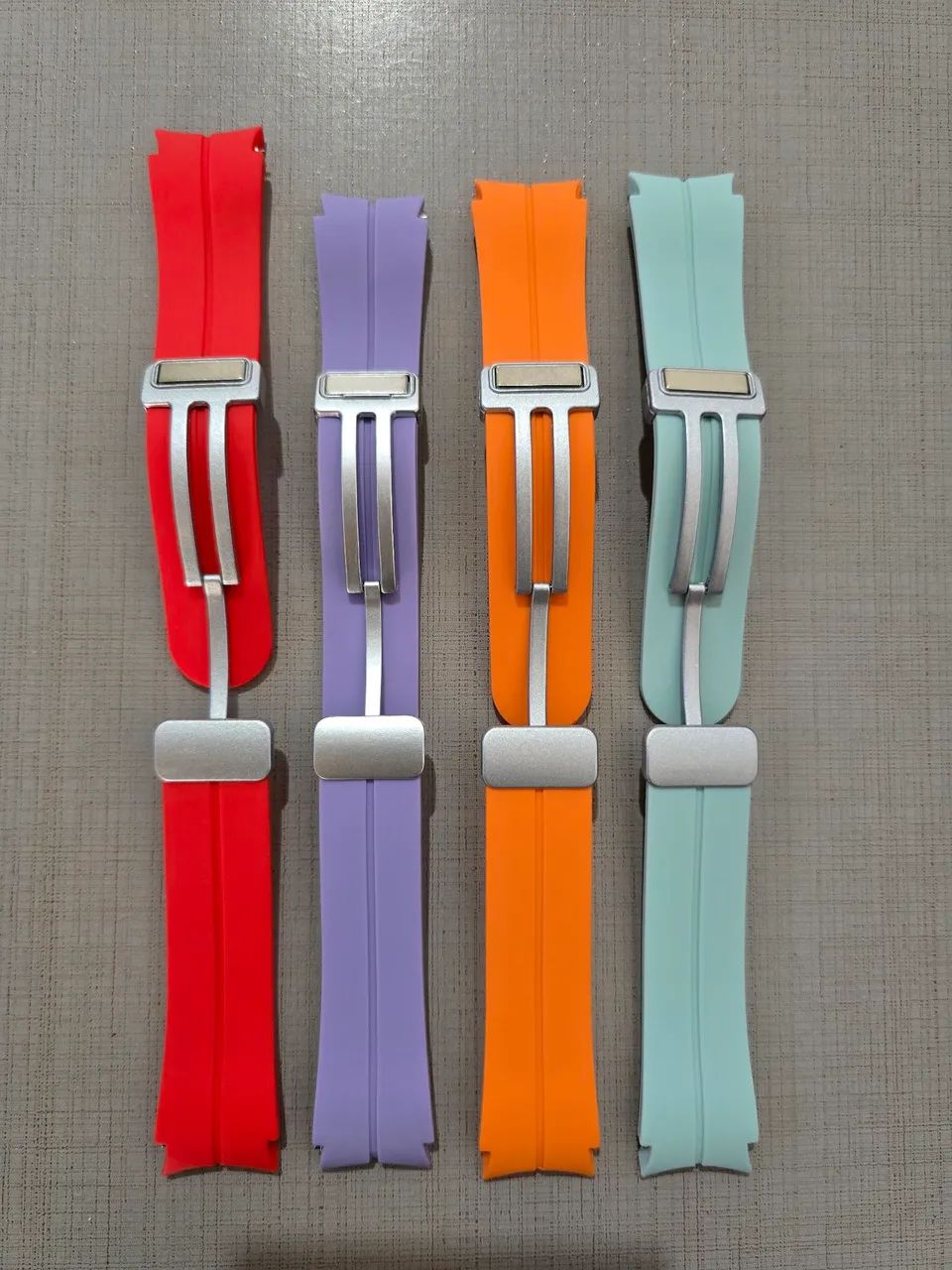 Pulseiras Magnética Para SmartWatch 