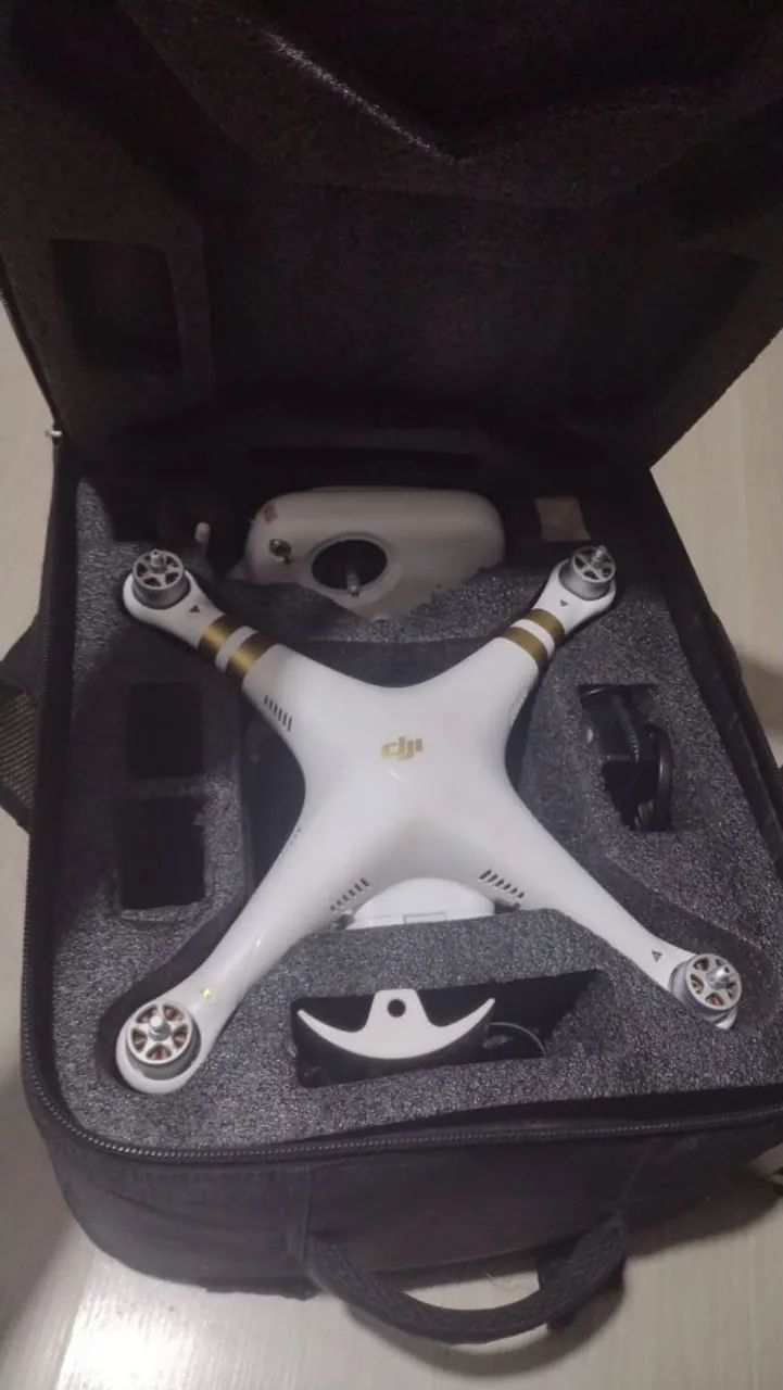 Drone Phantom 3 se