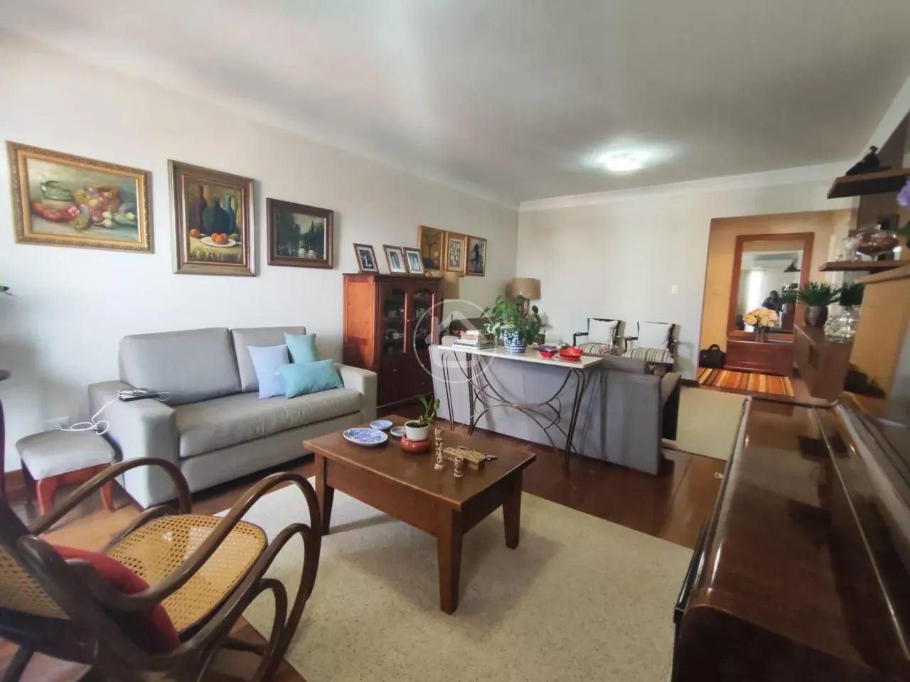 APARTAMENTO COM 4 SUITES - Foto 2