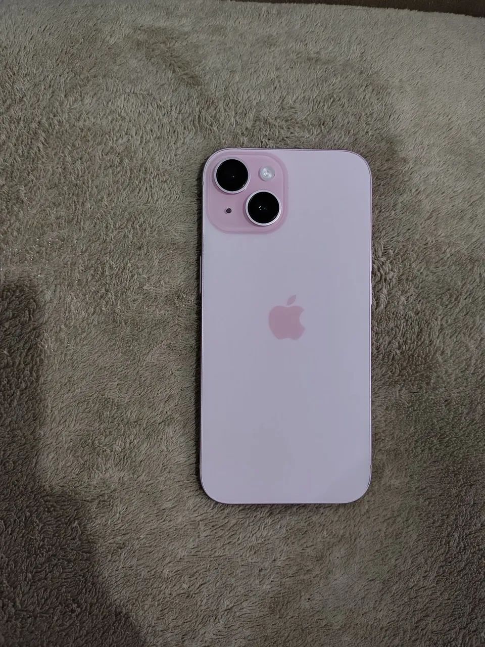 iPhone 15 Recondicionado Excelente Estado - Foto 4