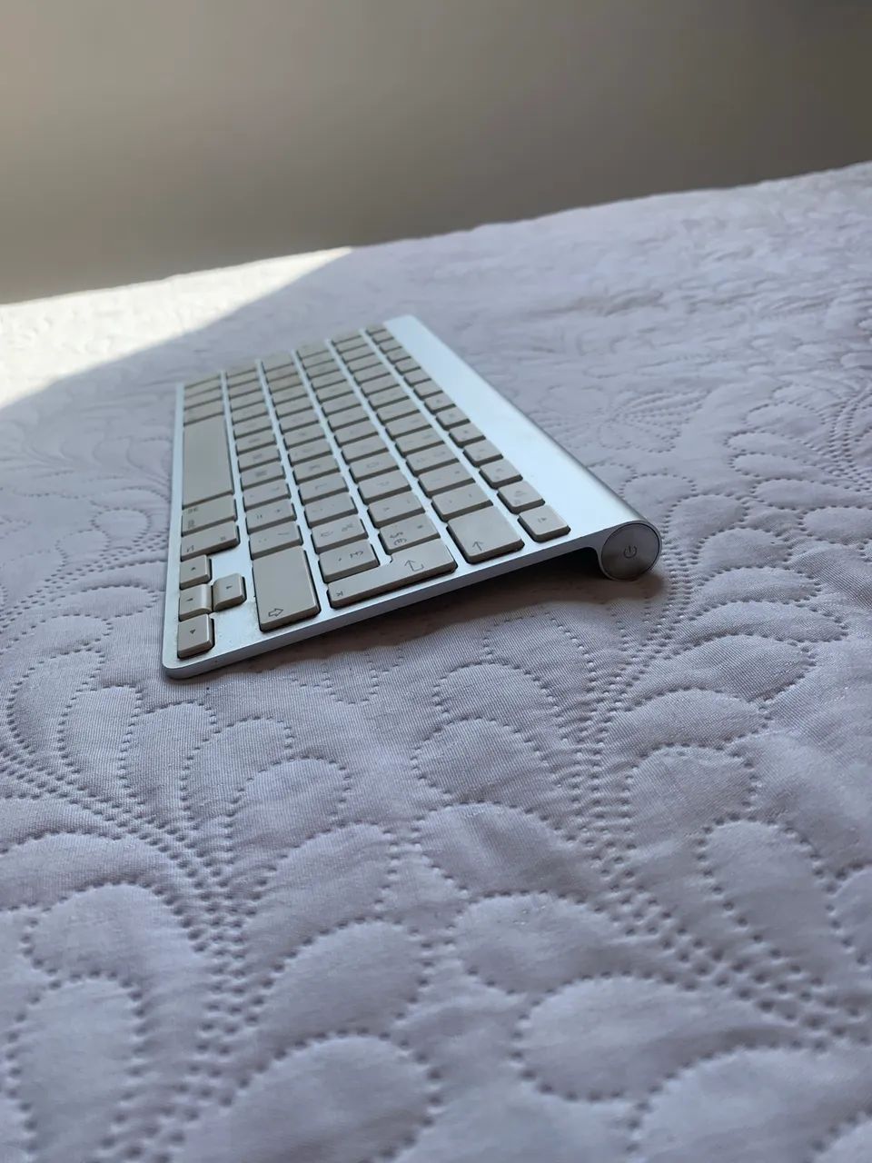 Teclado Magic Apple  - Foto 2