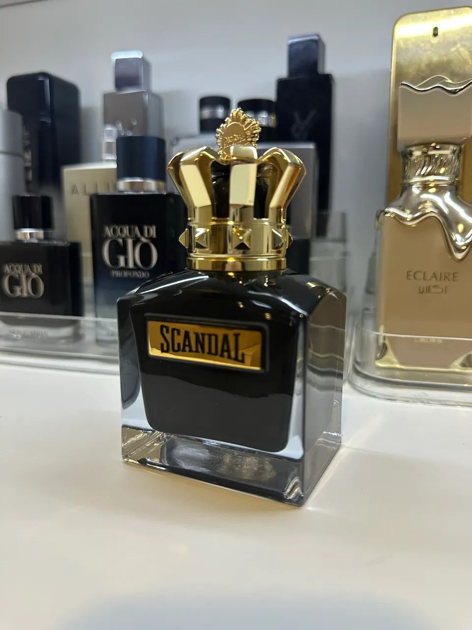 Jean paul Scandal Le Parfum  - Foto 3