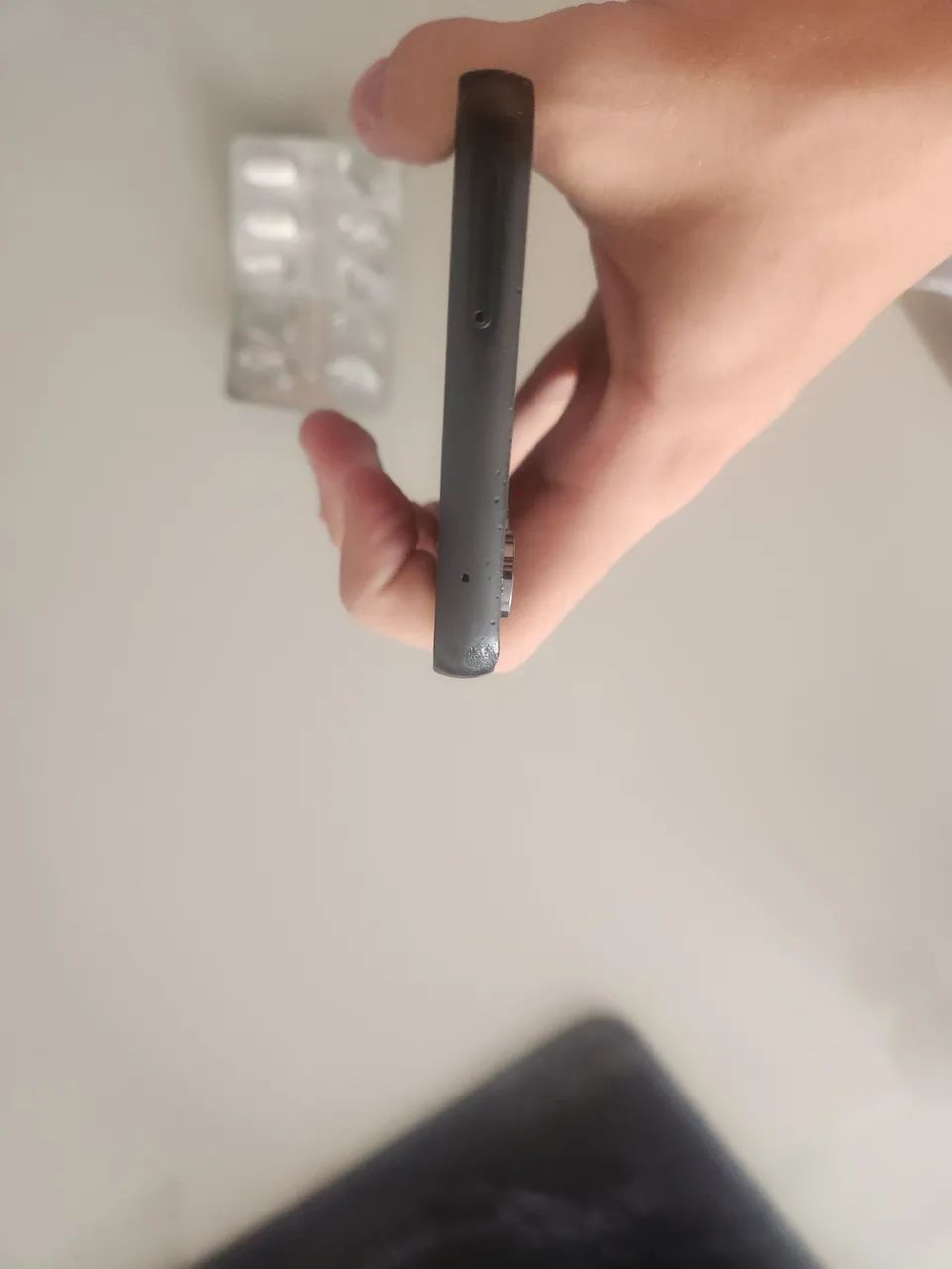 Celular usado Samsung A54 5G - Foto 4