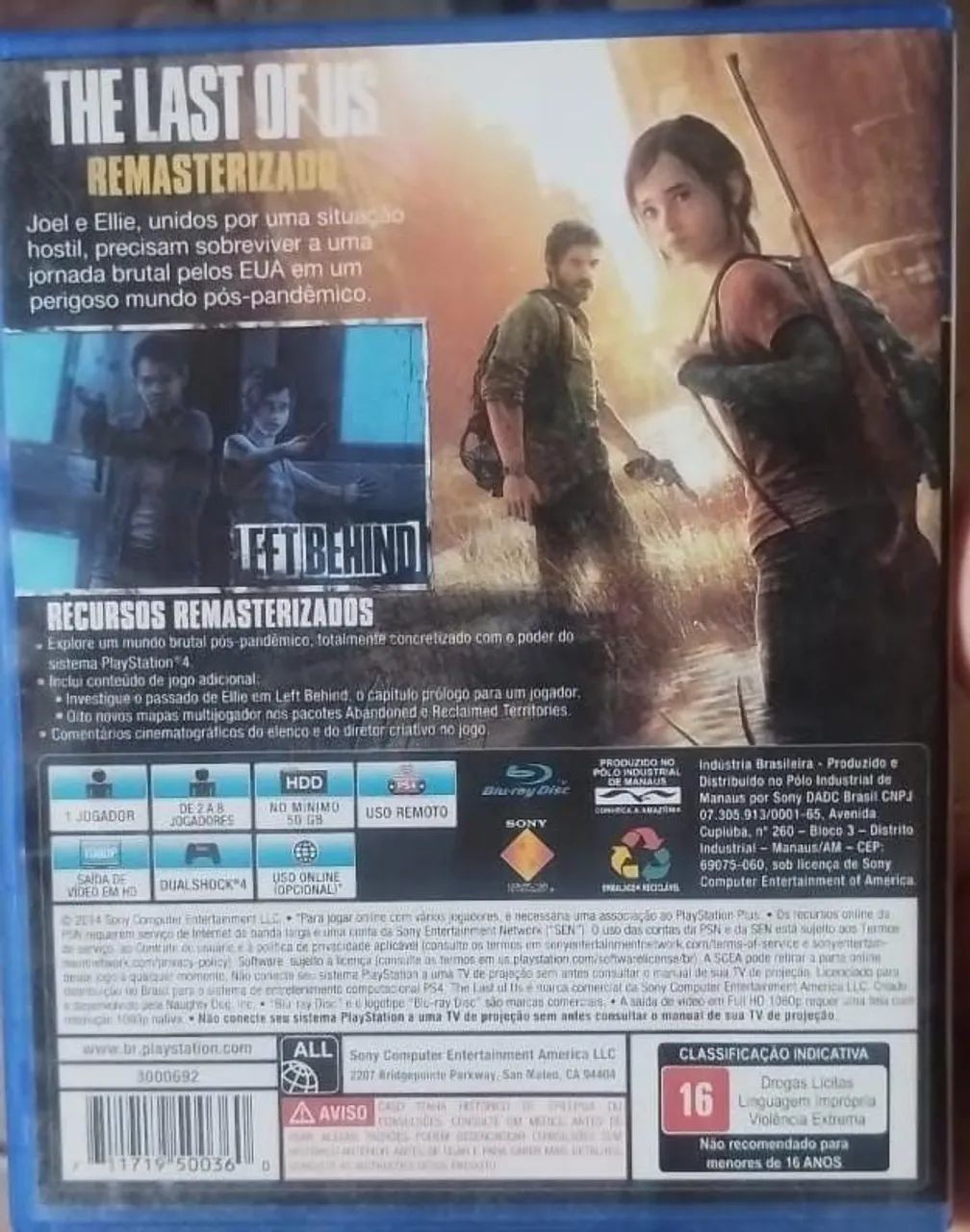 Vendo CD para PS4 - Foto 3
