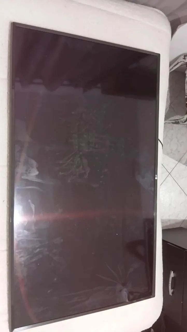 Tv smart 49uk LG - Foto 3