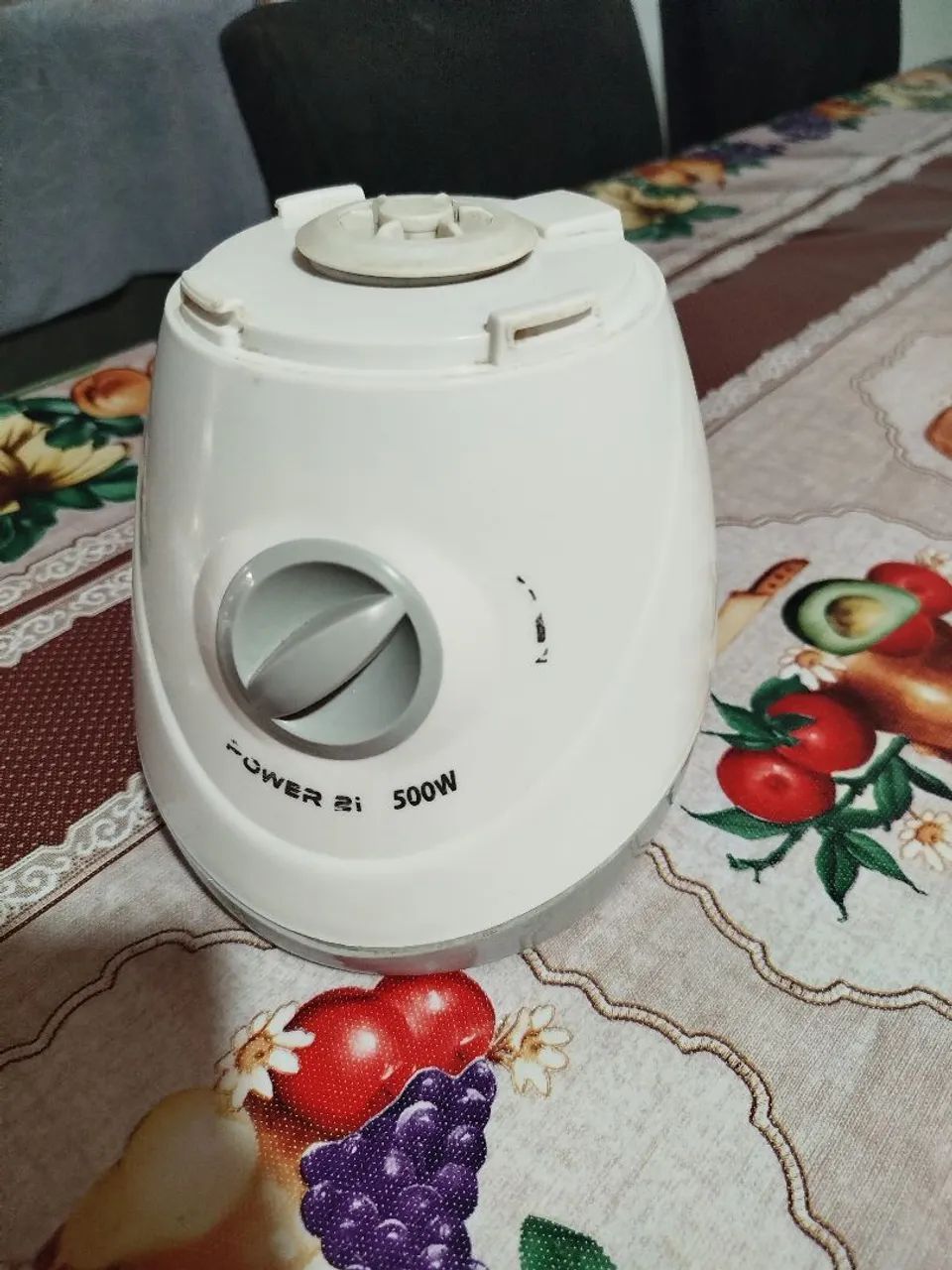 Motor de liquidificador  - Foto 5
