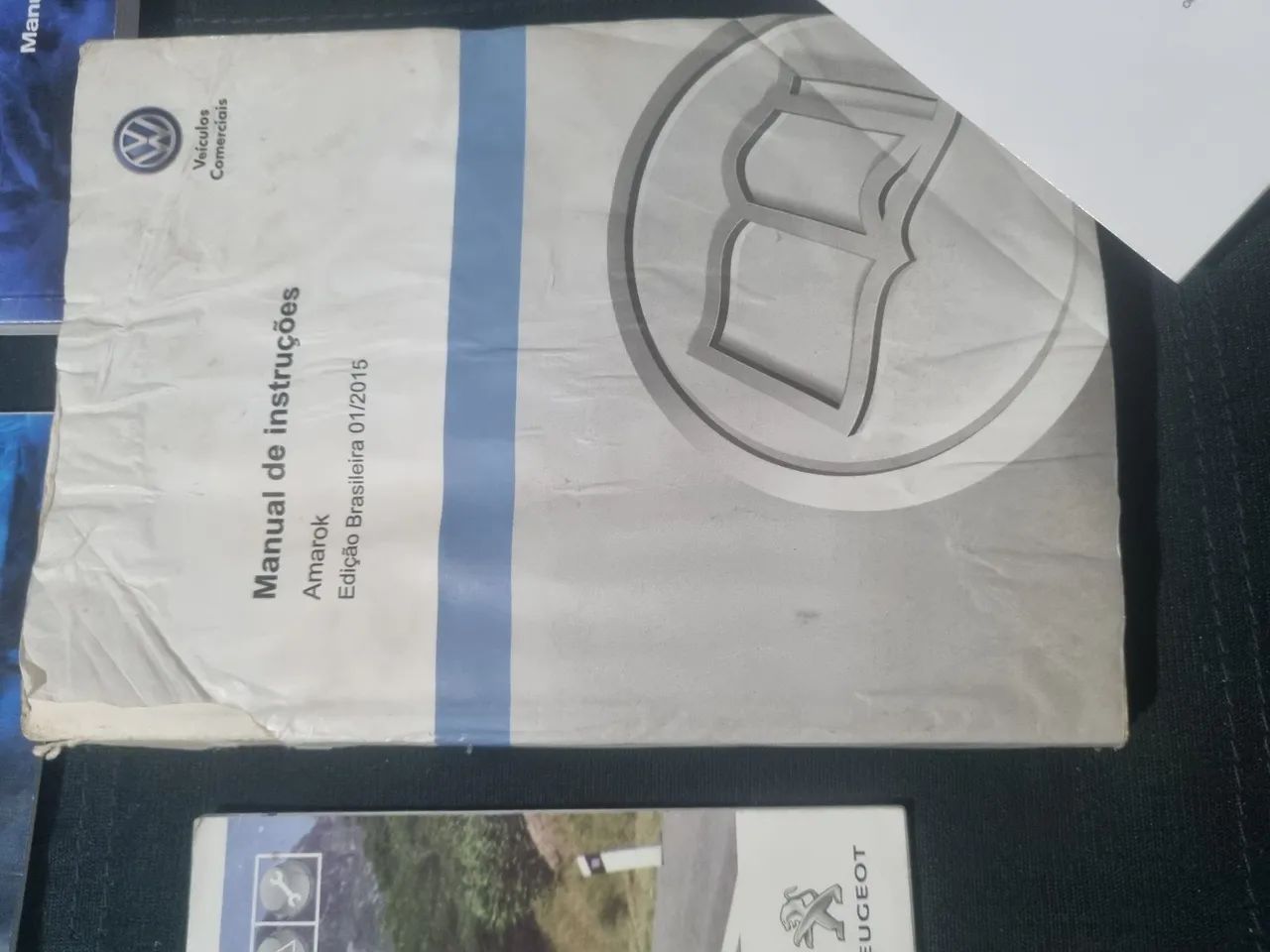 Manual da Amarok
