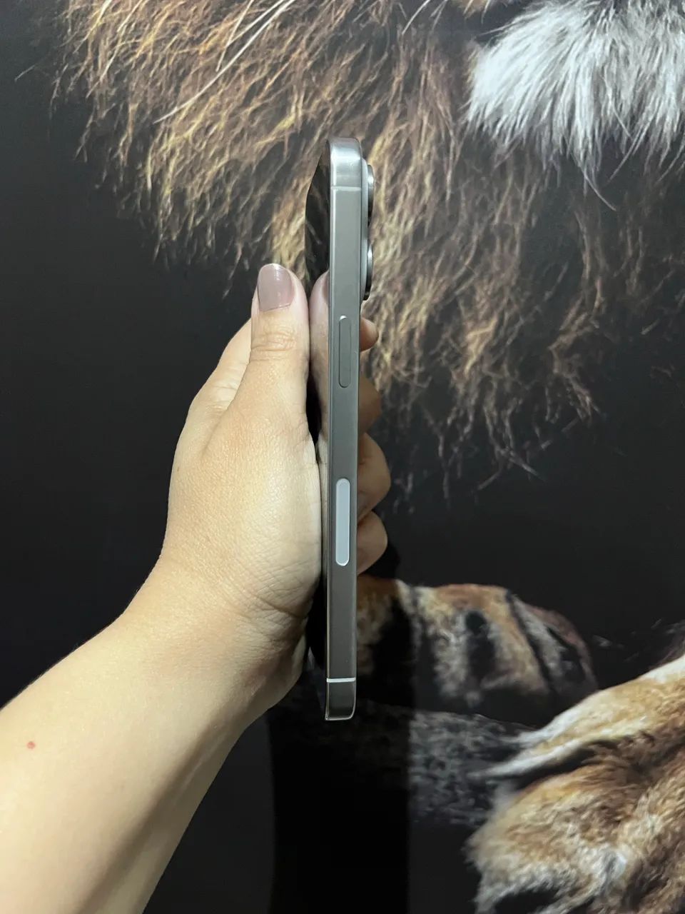IPHONE 15 PRO MAX 256GB - Foto 4