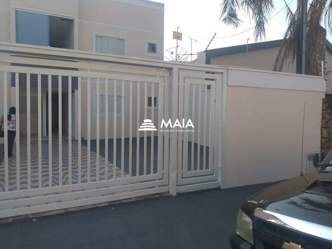 Apartamento á venda proximo a uniube. - Foto 2