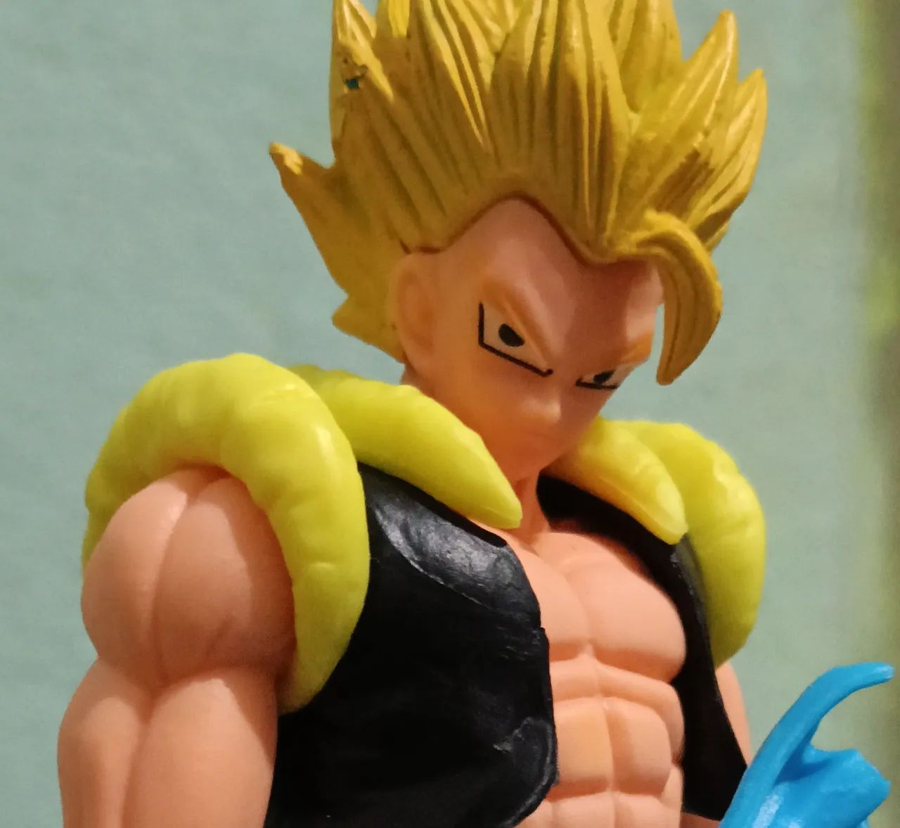 GODITA SSJ ACTION FIGURE 