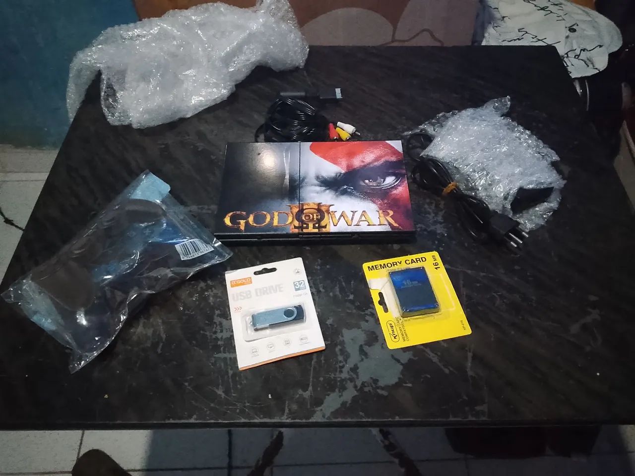  e PS2