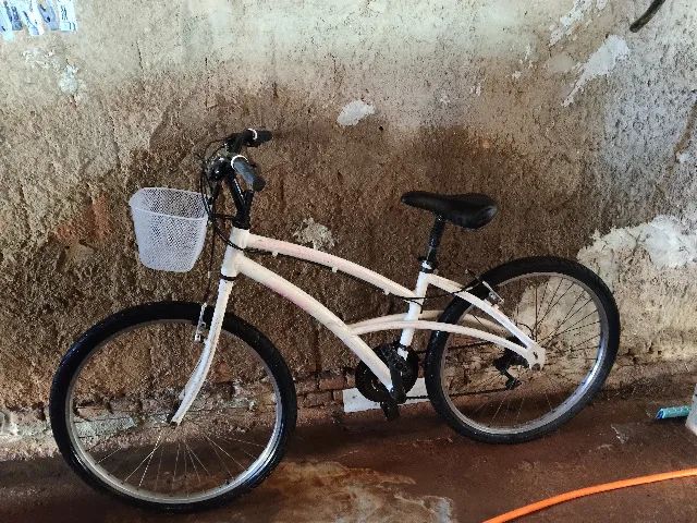 bicicleta feminina  - Foto 4