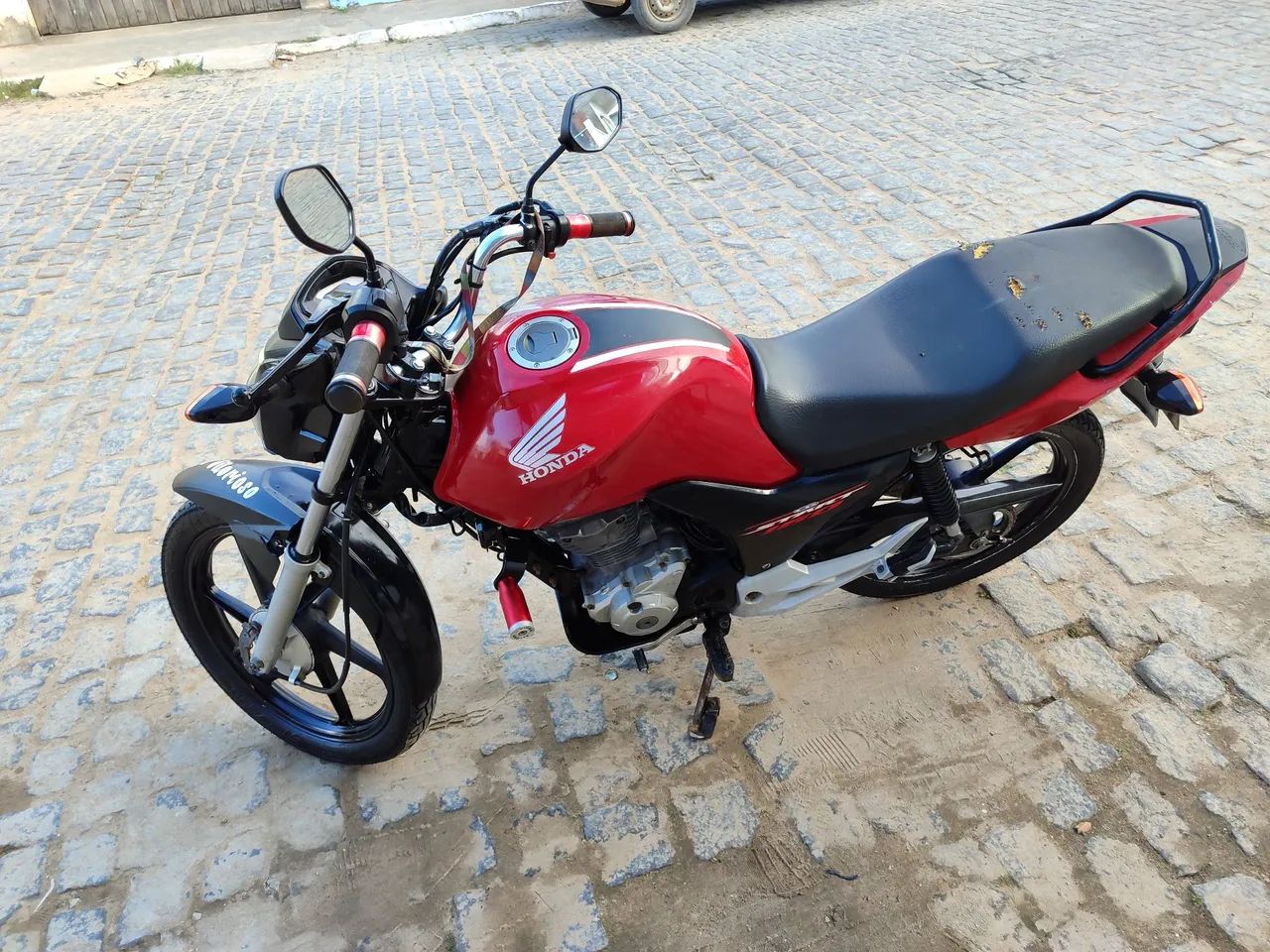 Vendo Start 160 - Foto 2