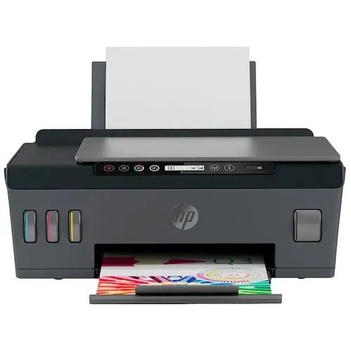 Impressora HP ecotank 