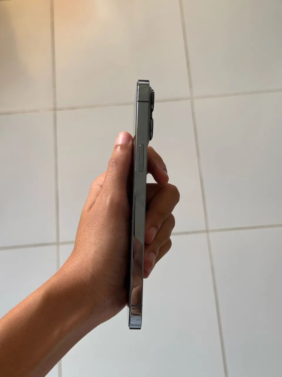 IPHONE 13 PRO MAX 256gb - Foto 4