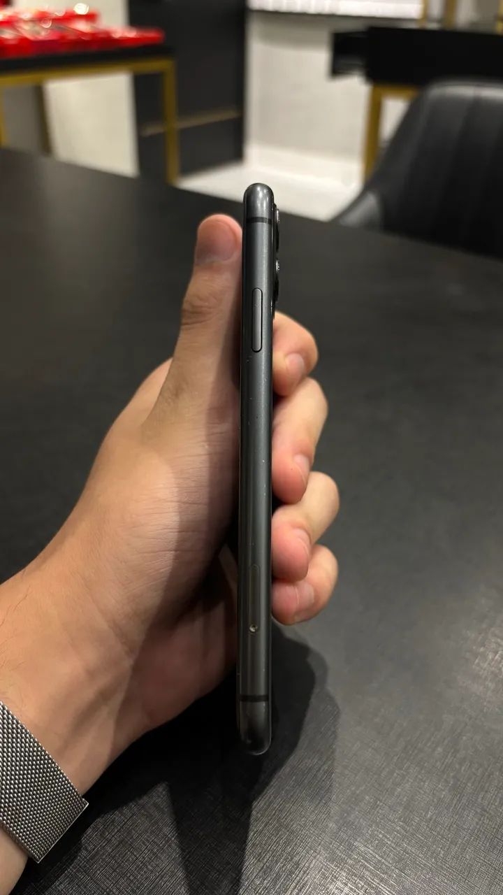 iPhone 11 - 128gb - Foto 4