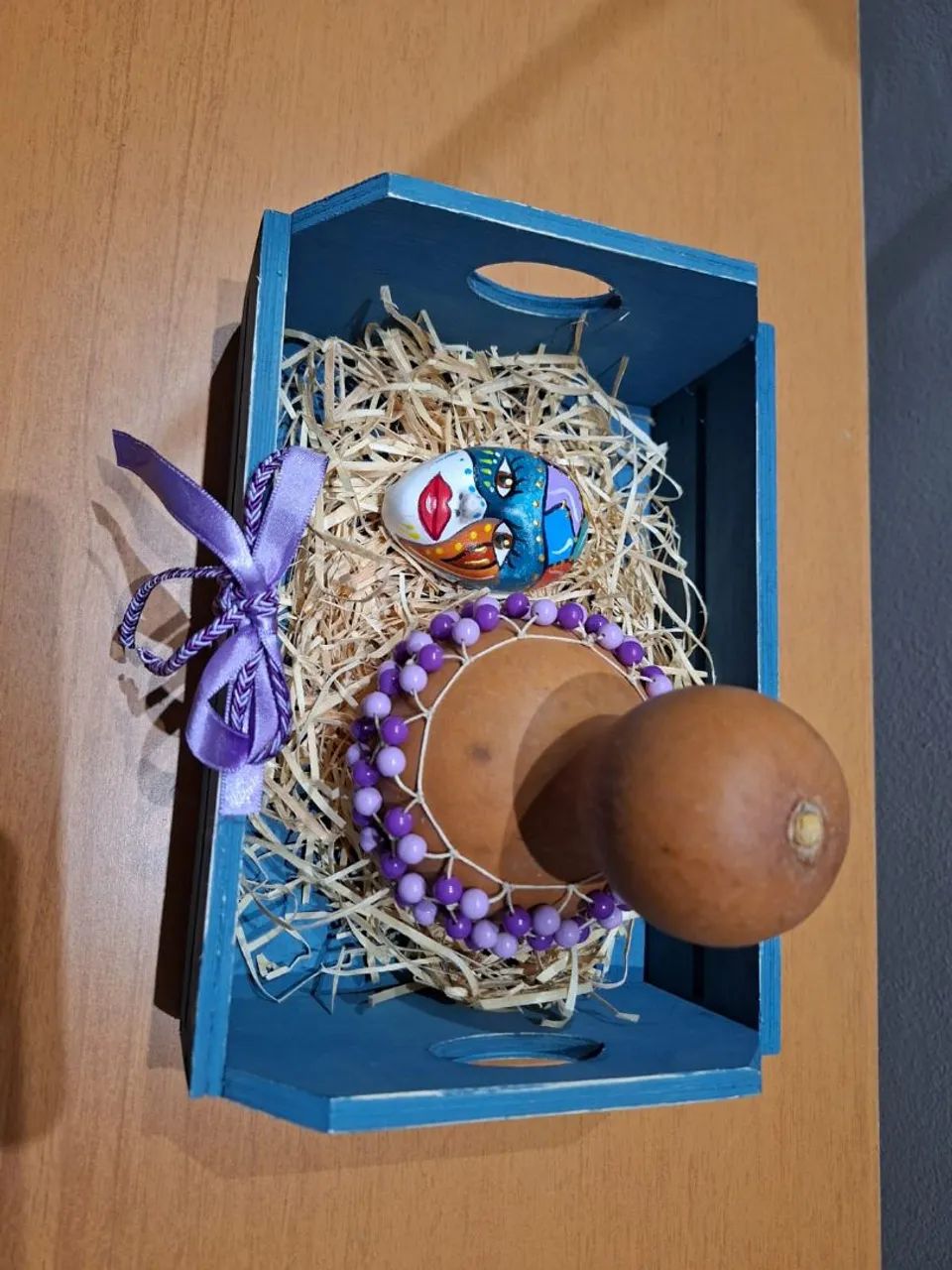 Presente Saudades de Meu Carnaval - Foto 2