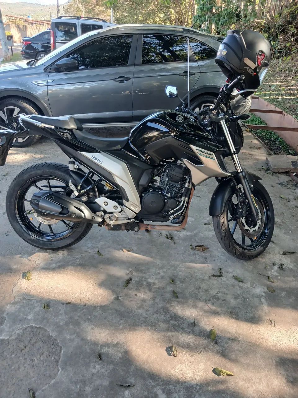 Fazer 250 flex  - Foto 4