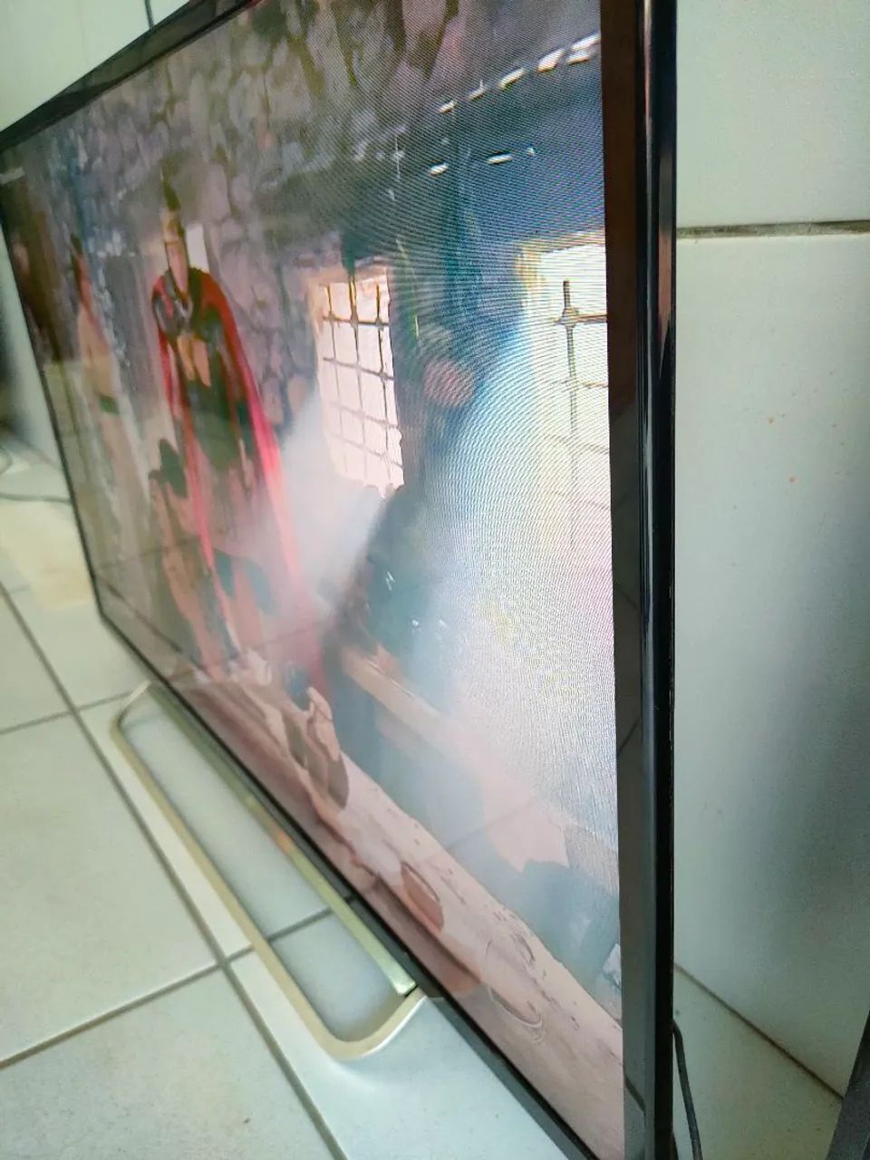 Vendo TV Sony 40° com stick TV - Foto 3