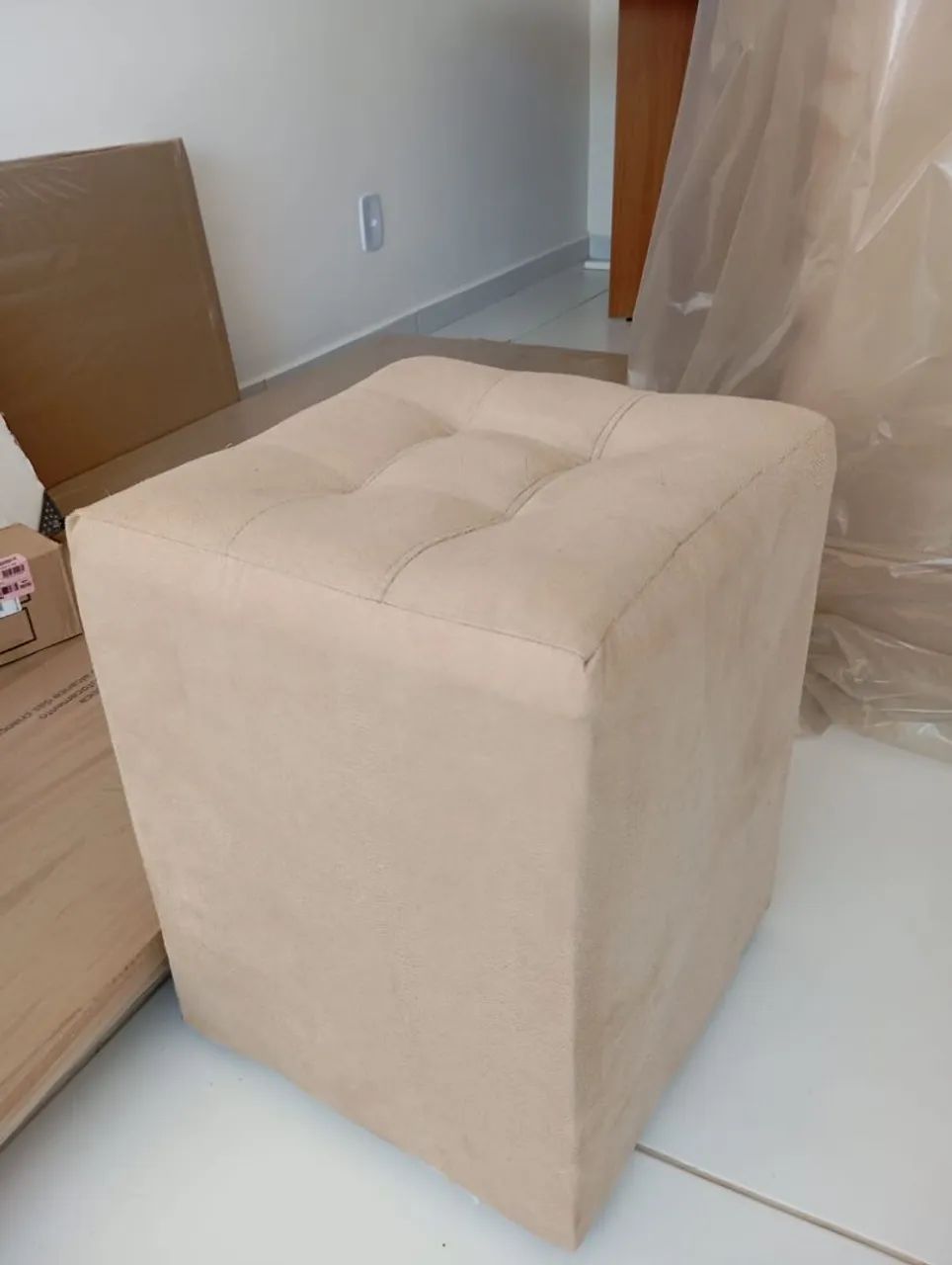 Pufs E camas no precinho entrega gratuita
