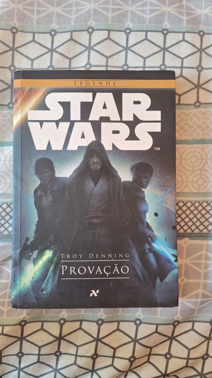 Livro star wars  - Foto 2