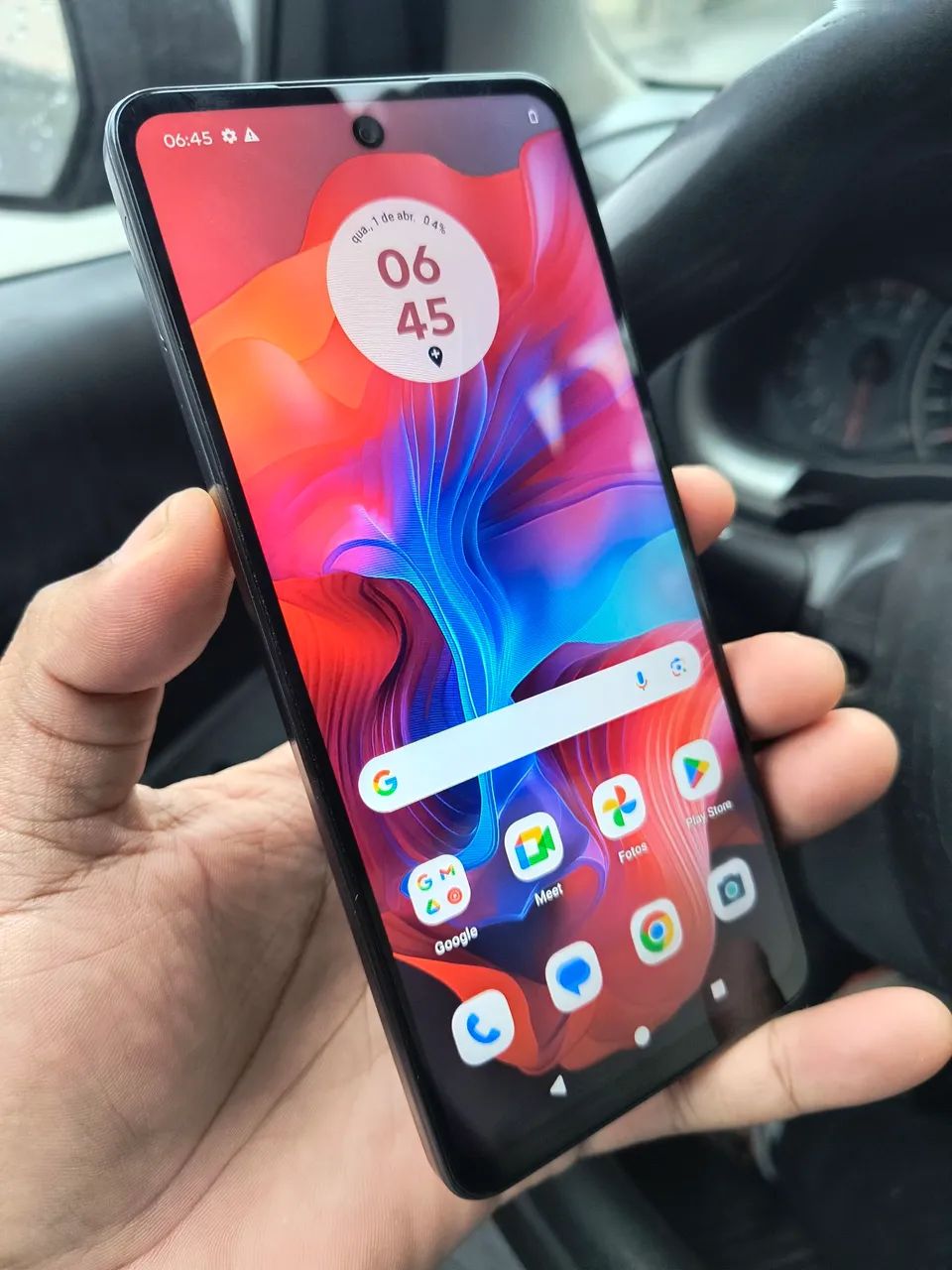 Moto G04S 128GB - Foto 2
