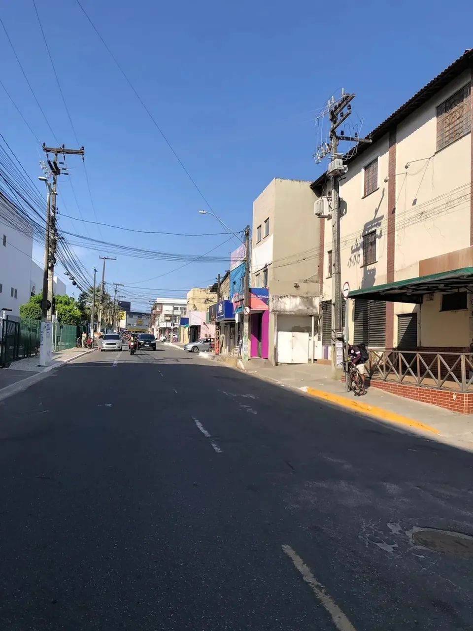 EXCELENTE PRÉDIO COMERCIAL NO CENTRO DE MARACANAÚ - Foto 10