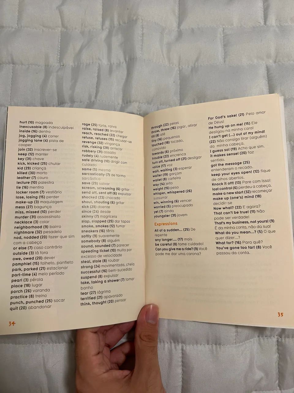 The Web - livro de inglês  - Foto 3
