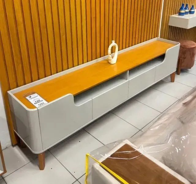 Rack Flip 2.20m  Novo!!  Pronta Entrega!! - Foto 3