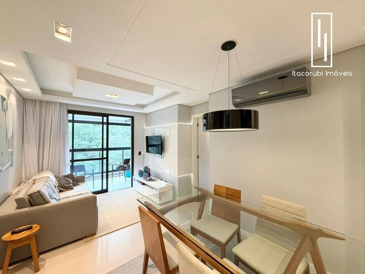 Apartamento com vista para o verde no Lanai - Foto 3