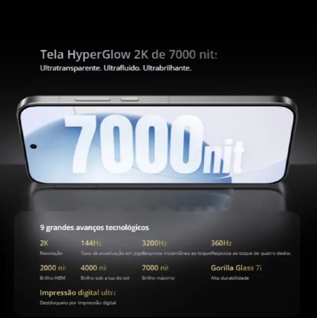 Realme GT8 Pro Urban Blue  - Foto 3