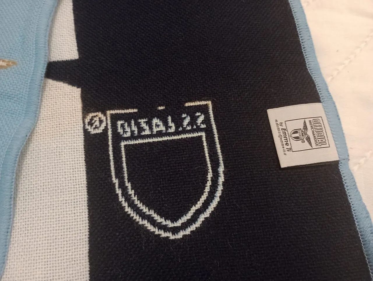 Cachecol SS Lazio - Foto 4