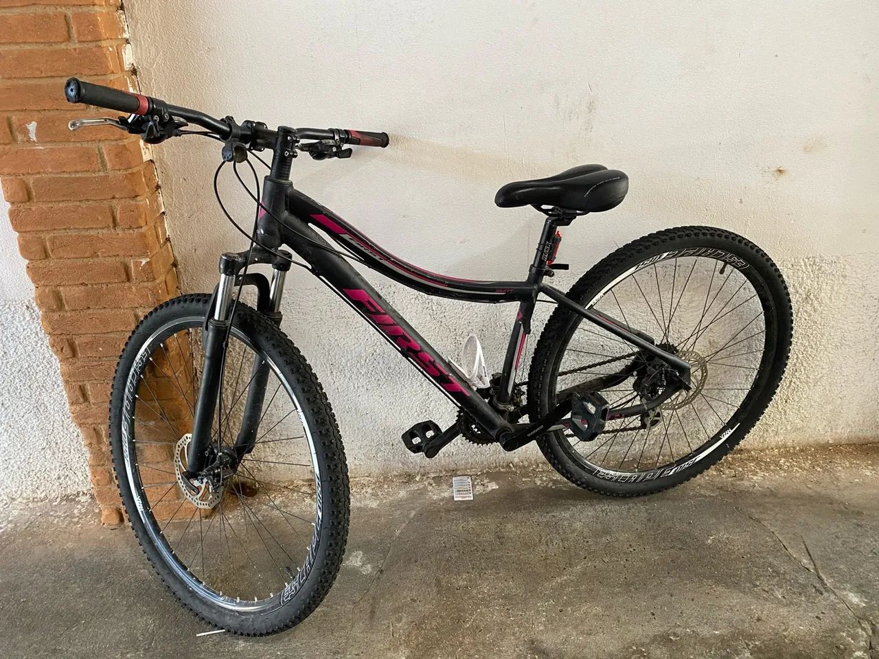 Bicicleta Aro 29