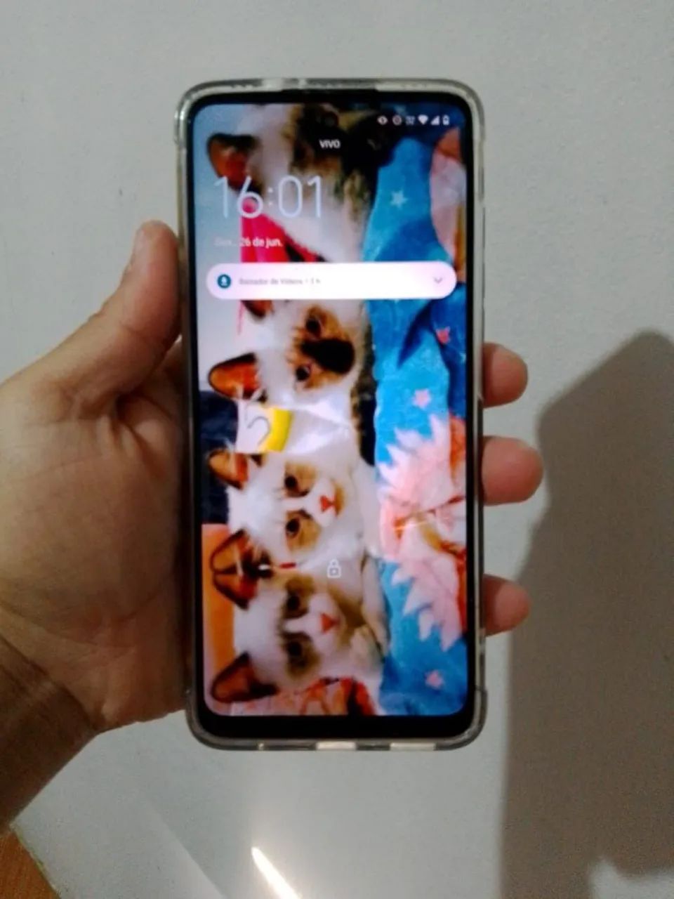 Smartphone Moto G60 - Foto 2