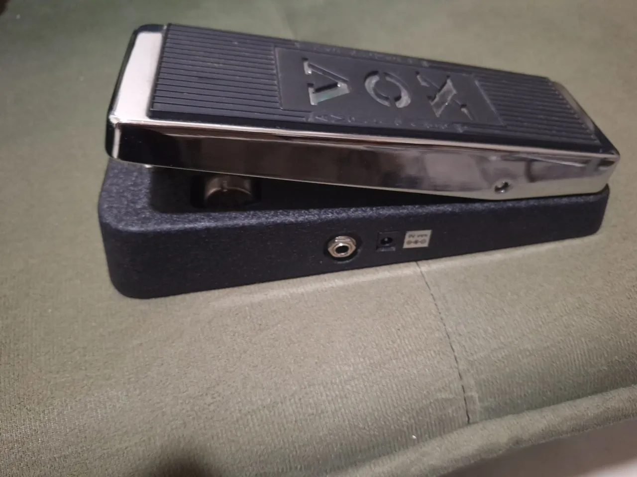 vox v847a