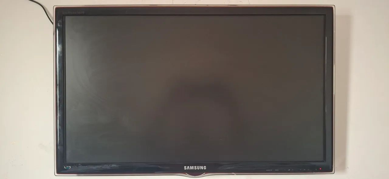 TV Samsung LED HD 32' HDMI USB Digital Touch
