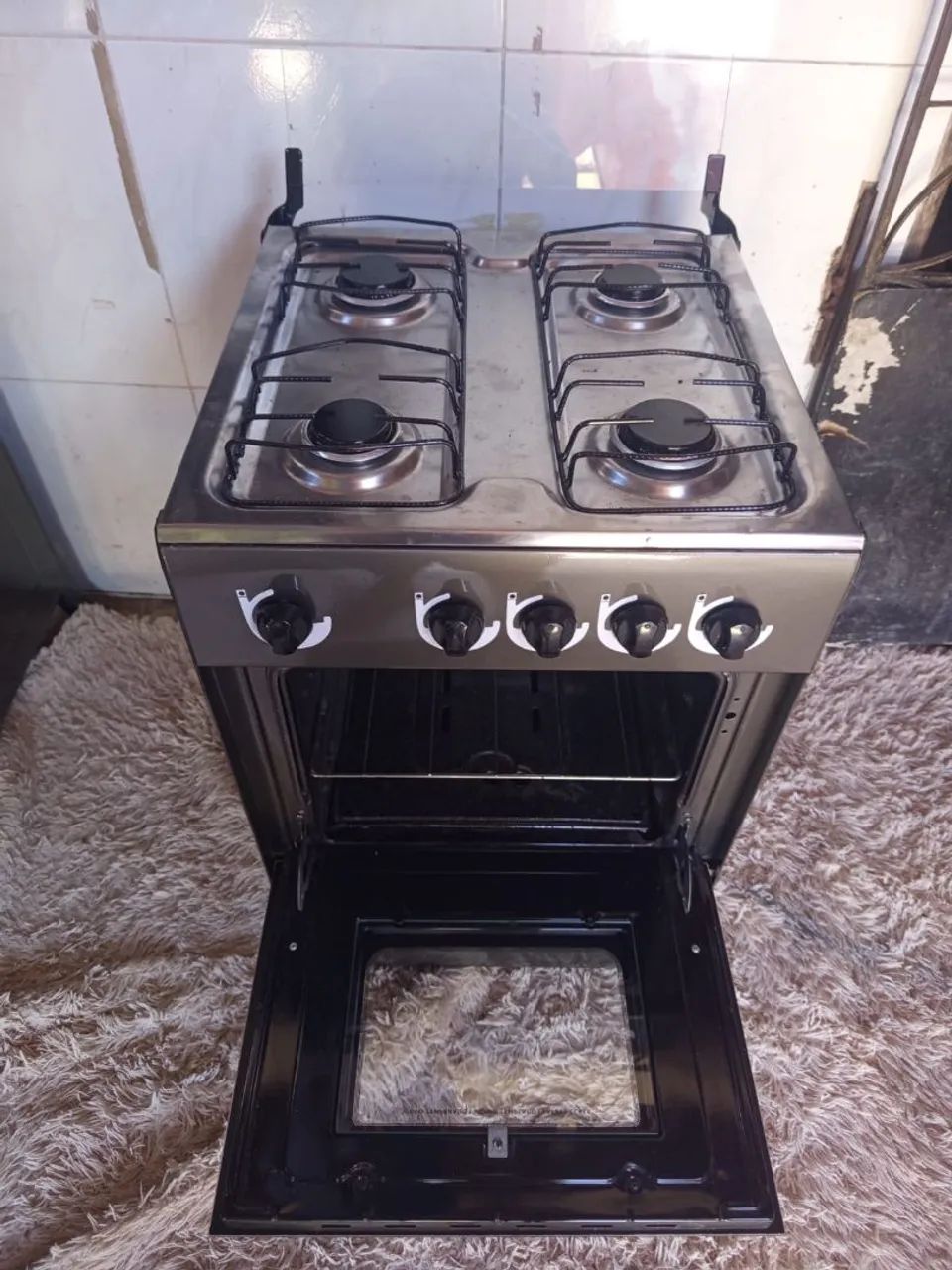 FOGÃO  - Foto 2