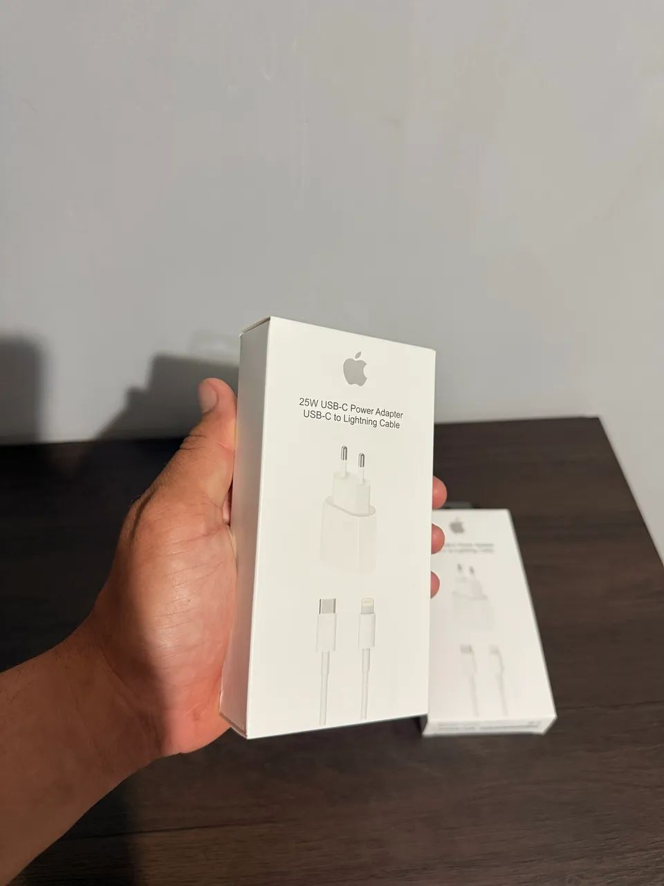Carregador 25w - Foto 2