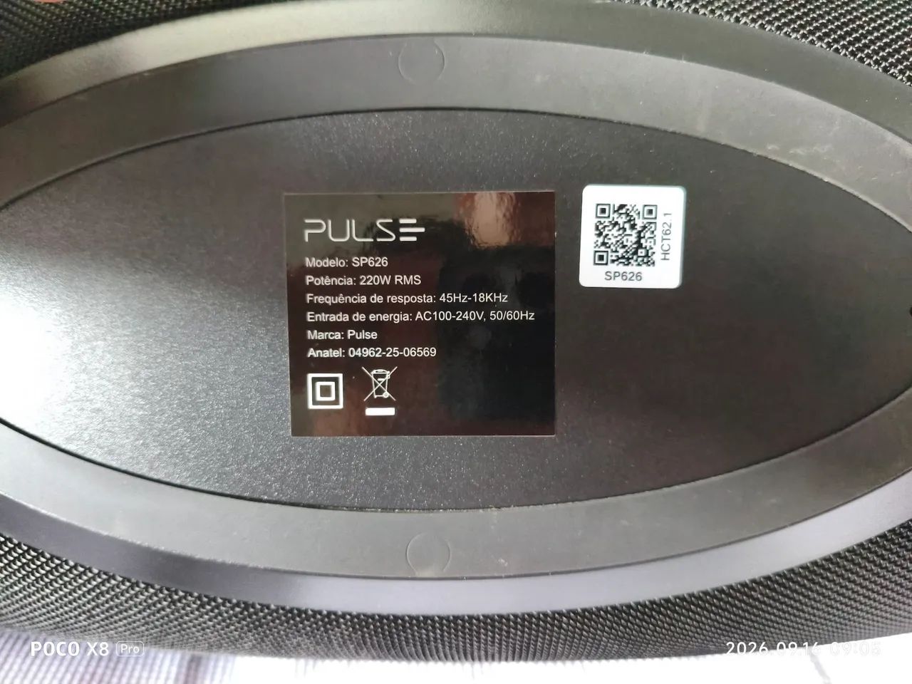 Bombox pulse  - Foto 3